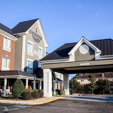 Country Inn & Suites By Radisson, Richmond West At I-64, Va Henrico Bagian luar foto