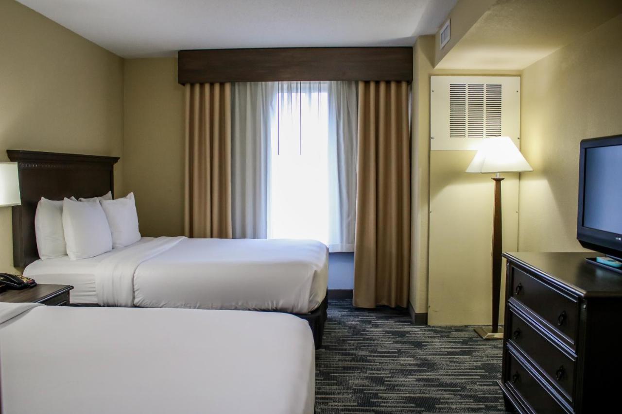 Country Inn & Suites By Radisson, Richmond West At I-64, Va Henrico Bagian luar foto