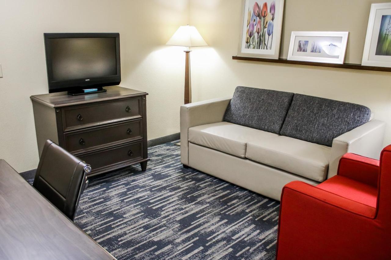 Country Inn & Suites By Radisson, Richmond West At I-64, Va Henrico Bagian luar foto