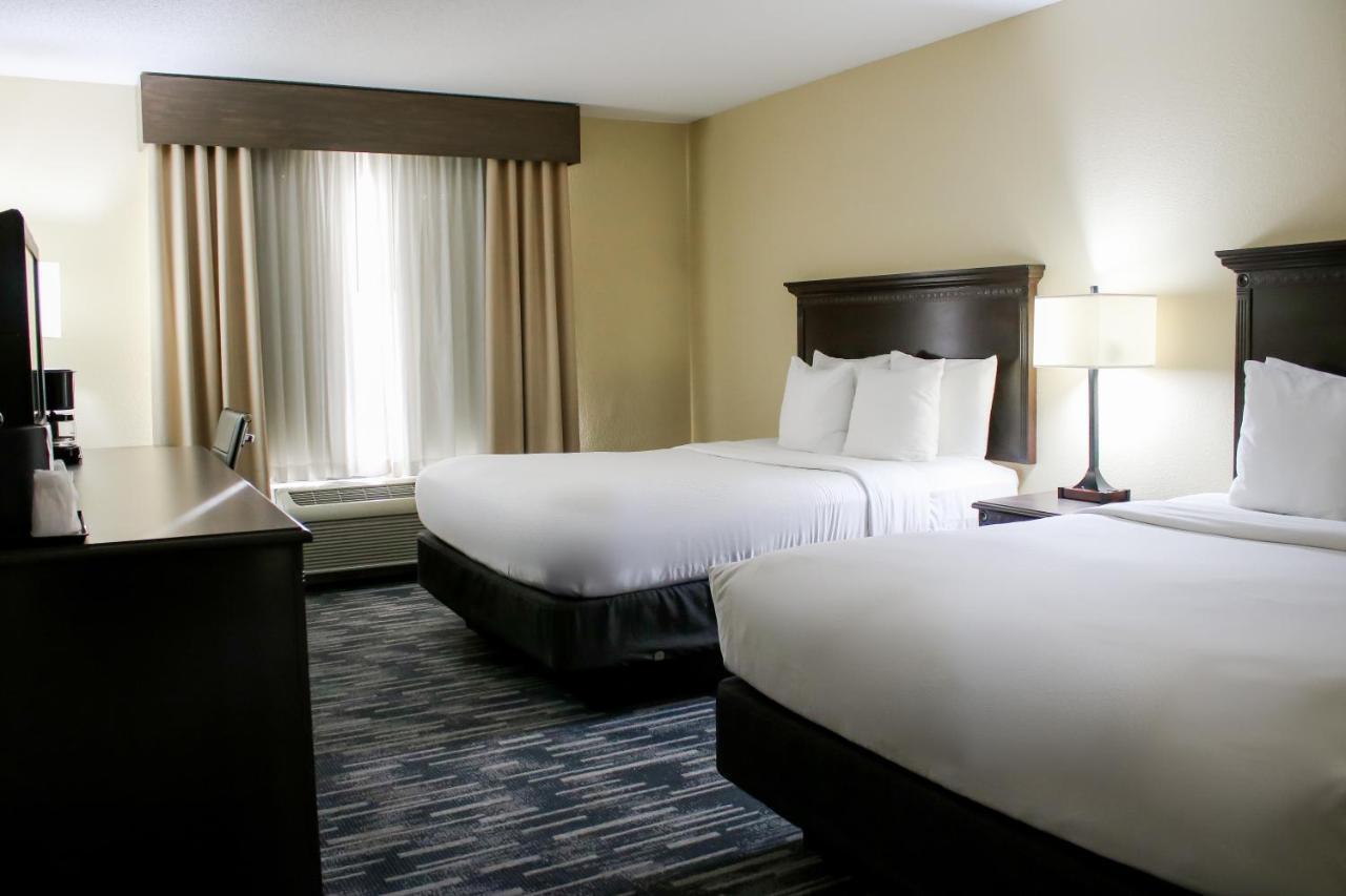 Country Inn & Suites By Radisson, Richmond West At I-64, Va Henrico Bagian luar foto