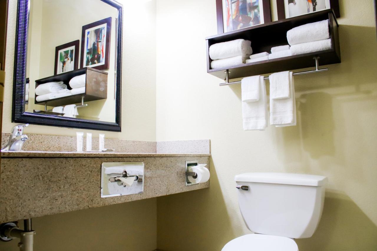 Country Inn & Suites By Radisson, Richmond West At I-64, Va Henrico Bagian luar foto