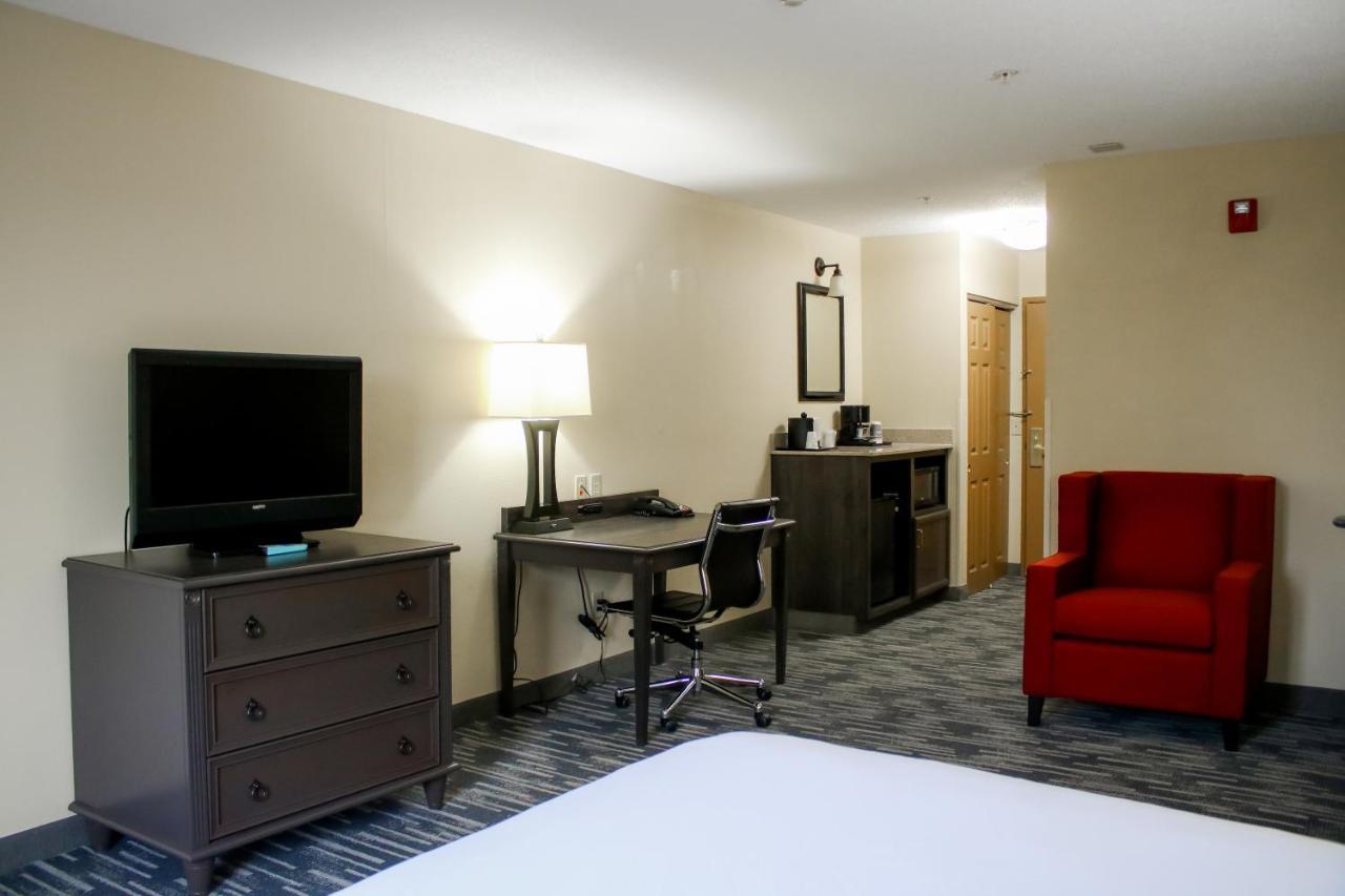 Country Inn & Suites By Radisson, Richmond West At I-64, Va Henrico Bagian luar foto