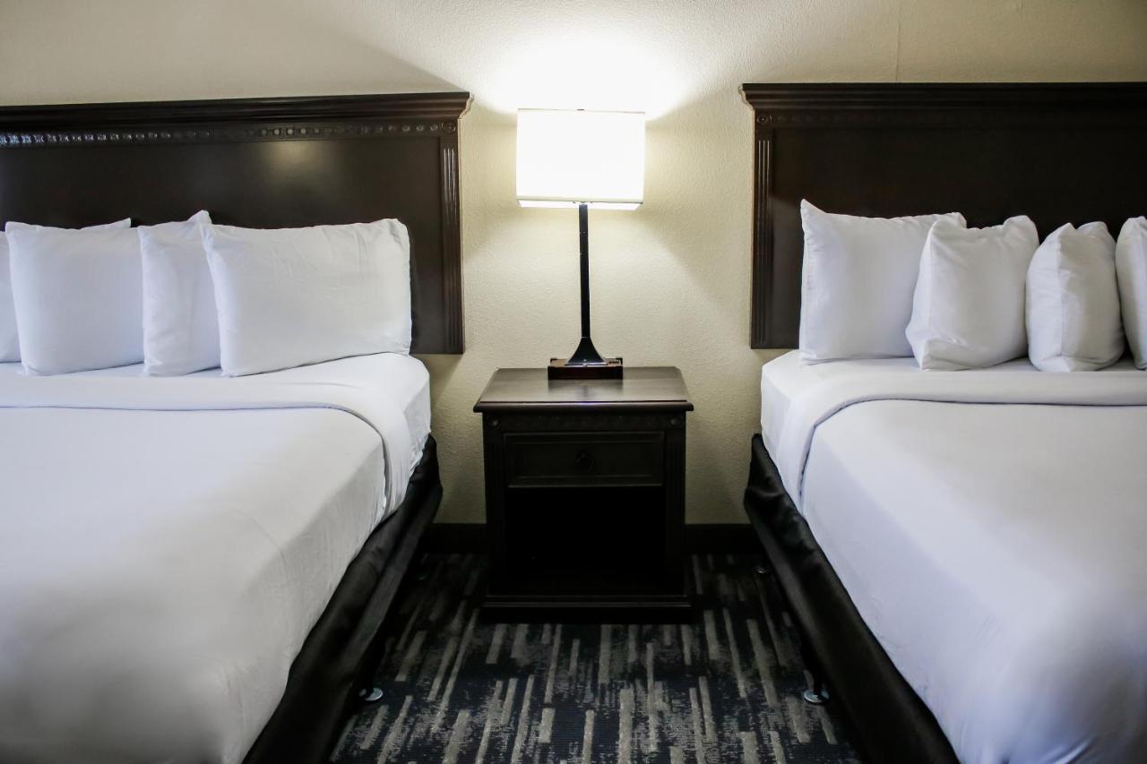 Country Inn & Suites By Radisson, Richmond West At I-64, Va Henrico Bagian luar foto