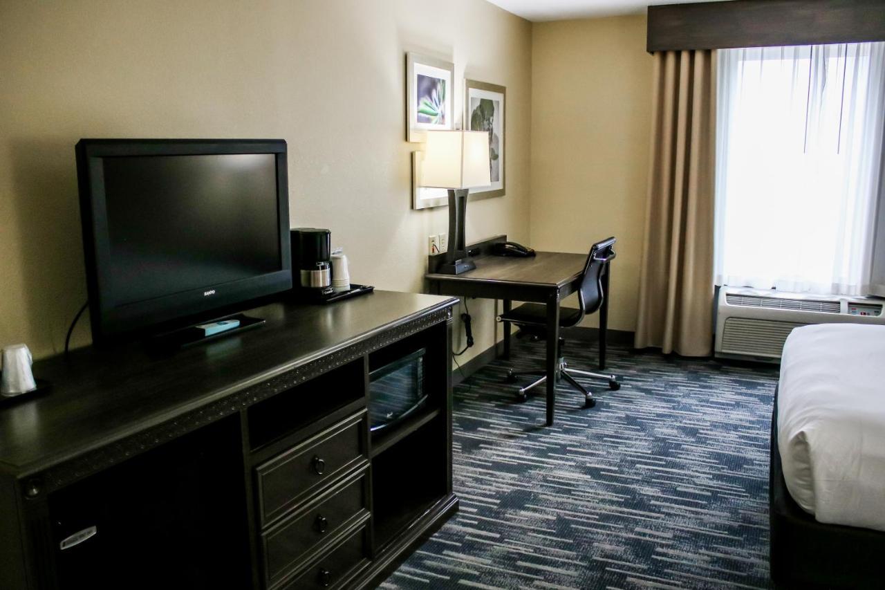 Country Inn & Suites By Radisson, Richmond West At I-64, Va Henrico Bagian luar foto