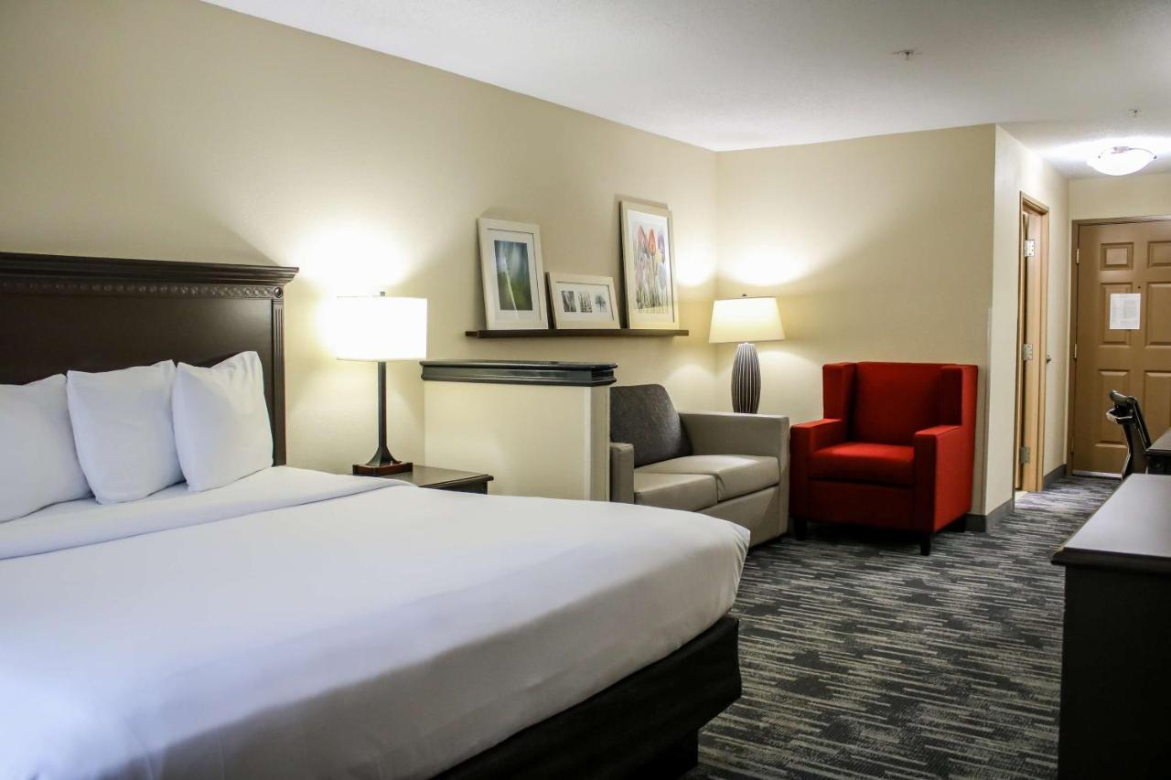 Country Inn & Suites By Radisson, Richmond West At I-64, Va Henrico Bagian luar foto