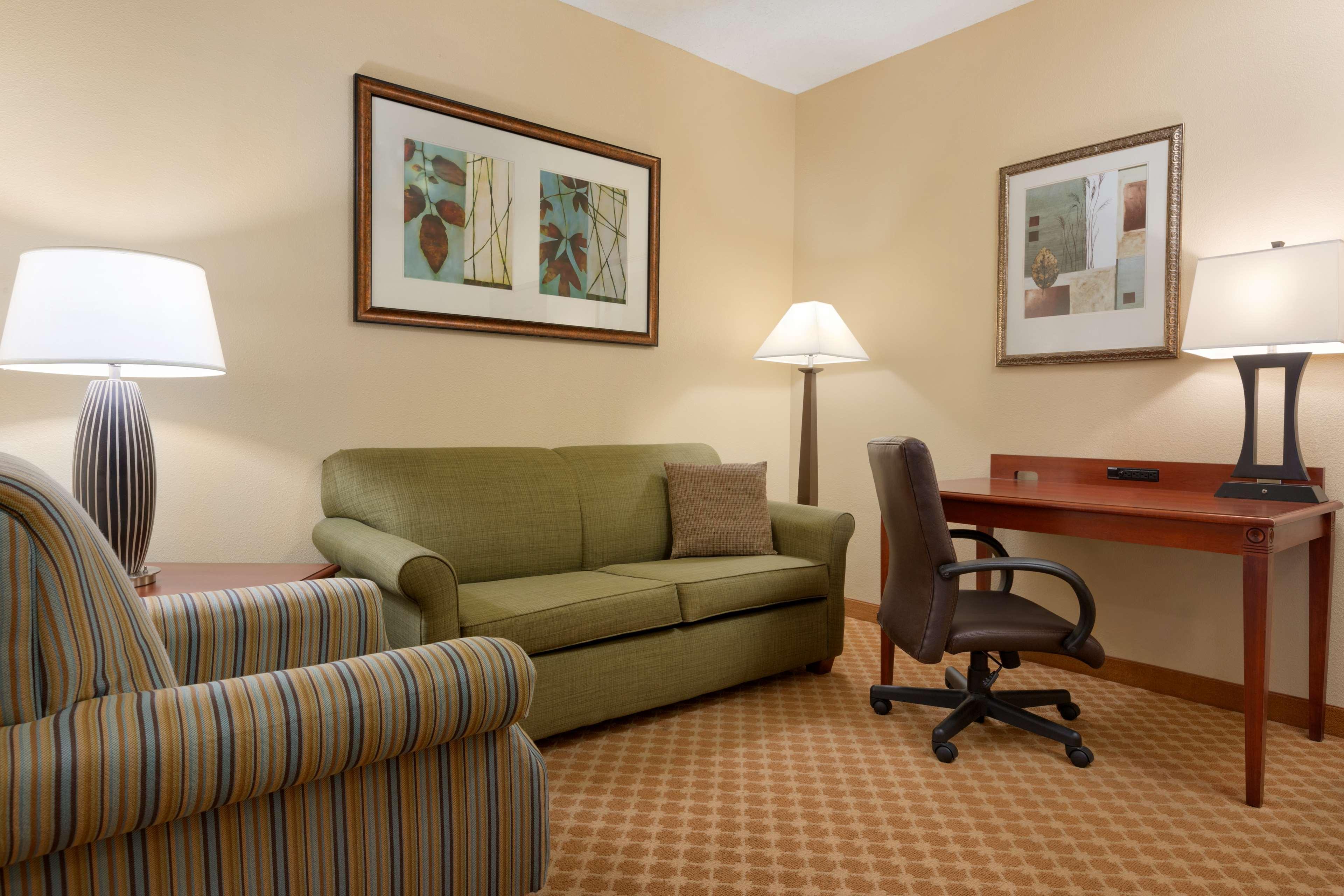 Country Inn & Suites By Radisson, Richmond West At I-64, Va Henrico Bagian luar foto