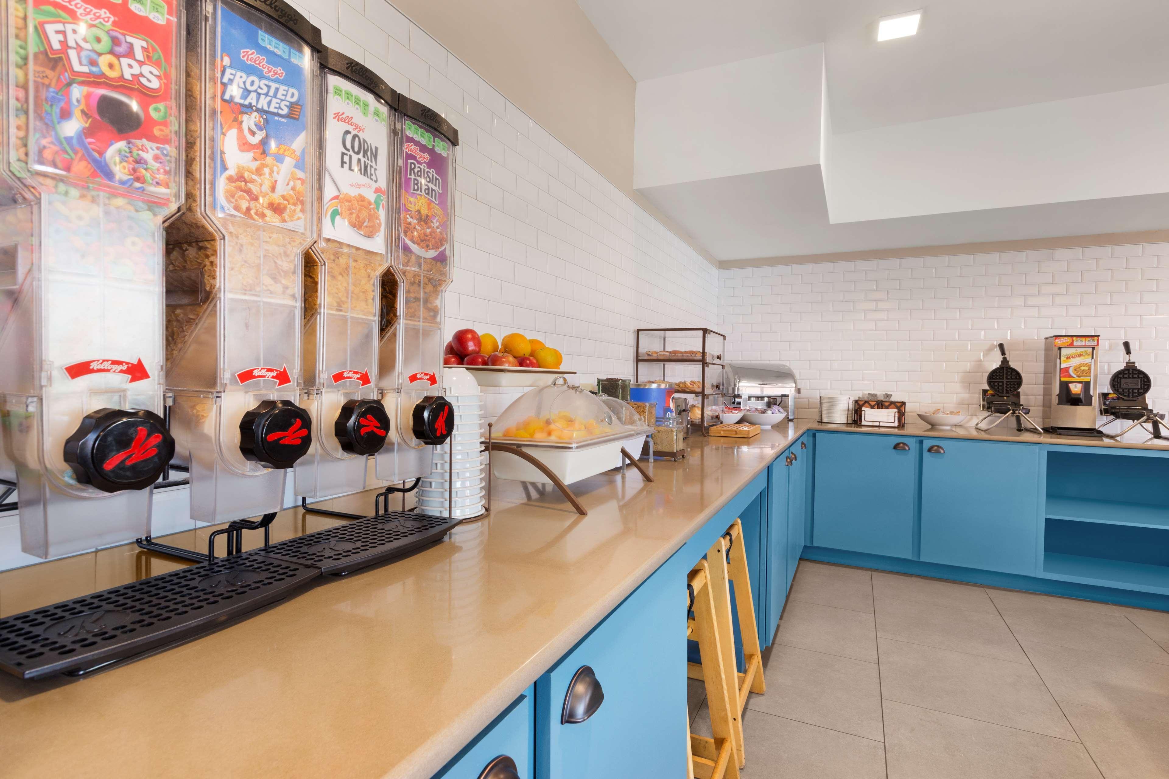 Country Inn & Suites By Radisson, Richmond West At I-64, Va Henrico Bagian luar foto