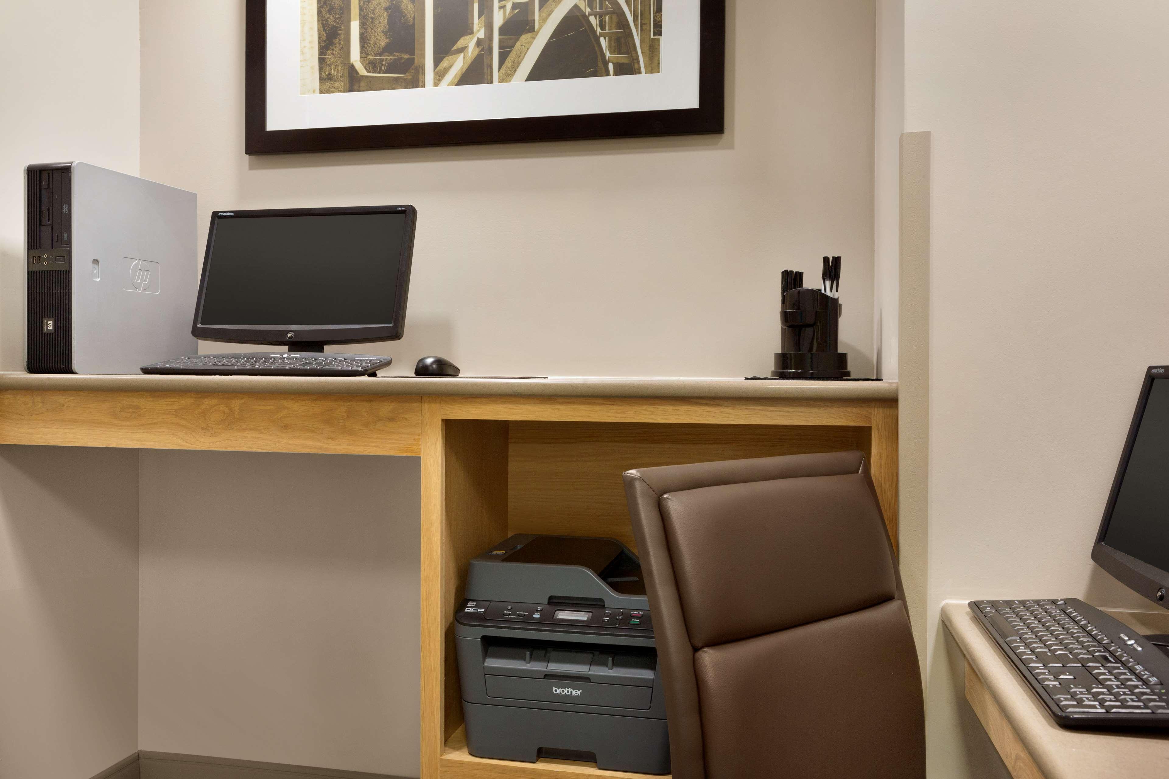Country Inn & Suites By Radisson, Richmond West At I-64, Va Henrico Bagian luar foto