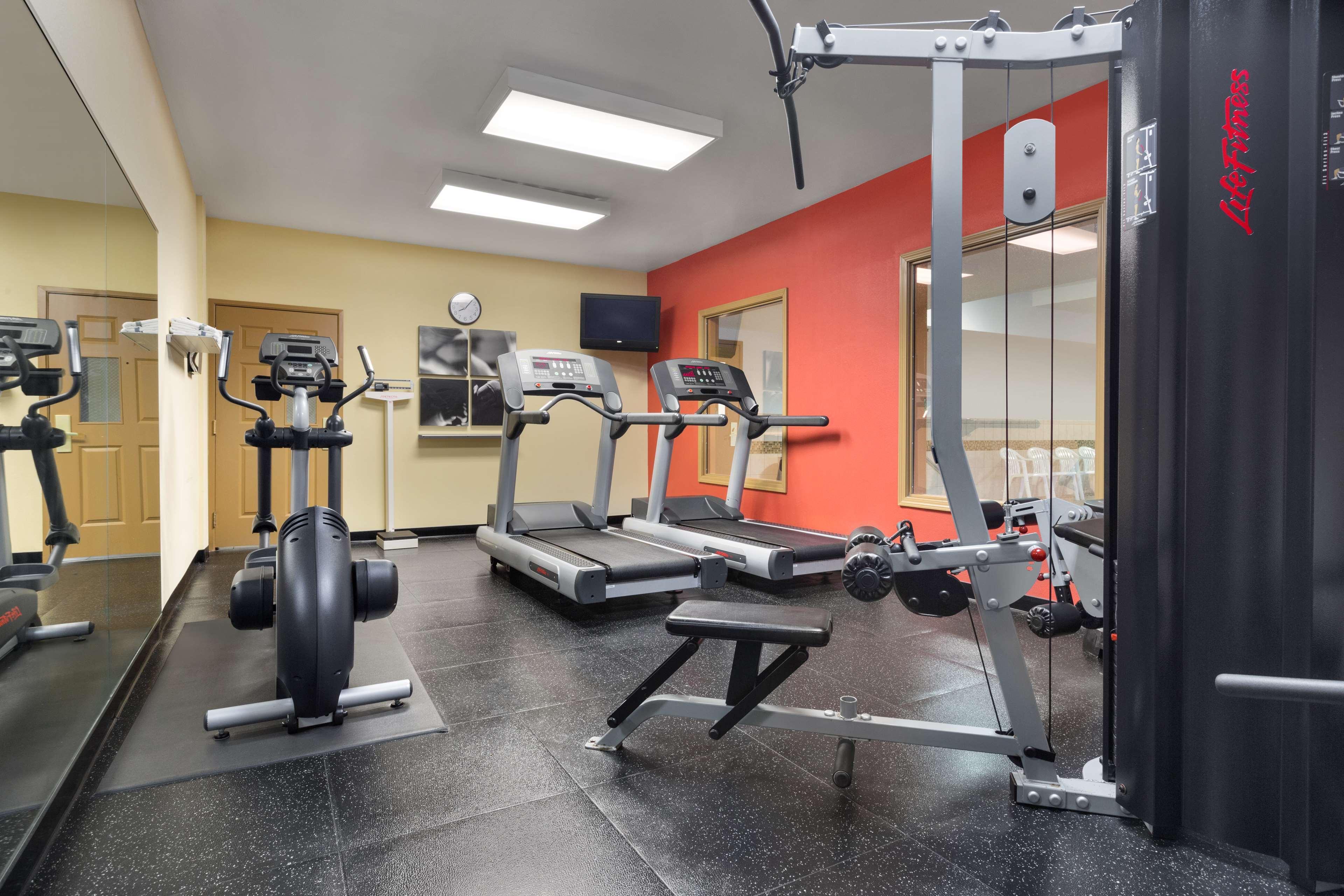 Country Inn & Suites By Radisson, Richmond West At I-64, Va Henrico Bagian luar foto