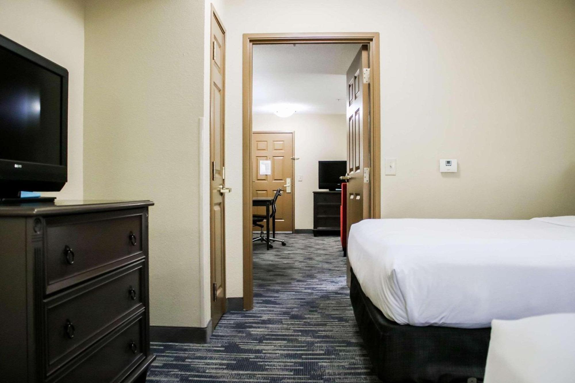 Country Inn & Suites By Radisson, Richmond West At I-64, Va Henrico Bagian luar foto
