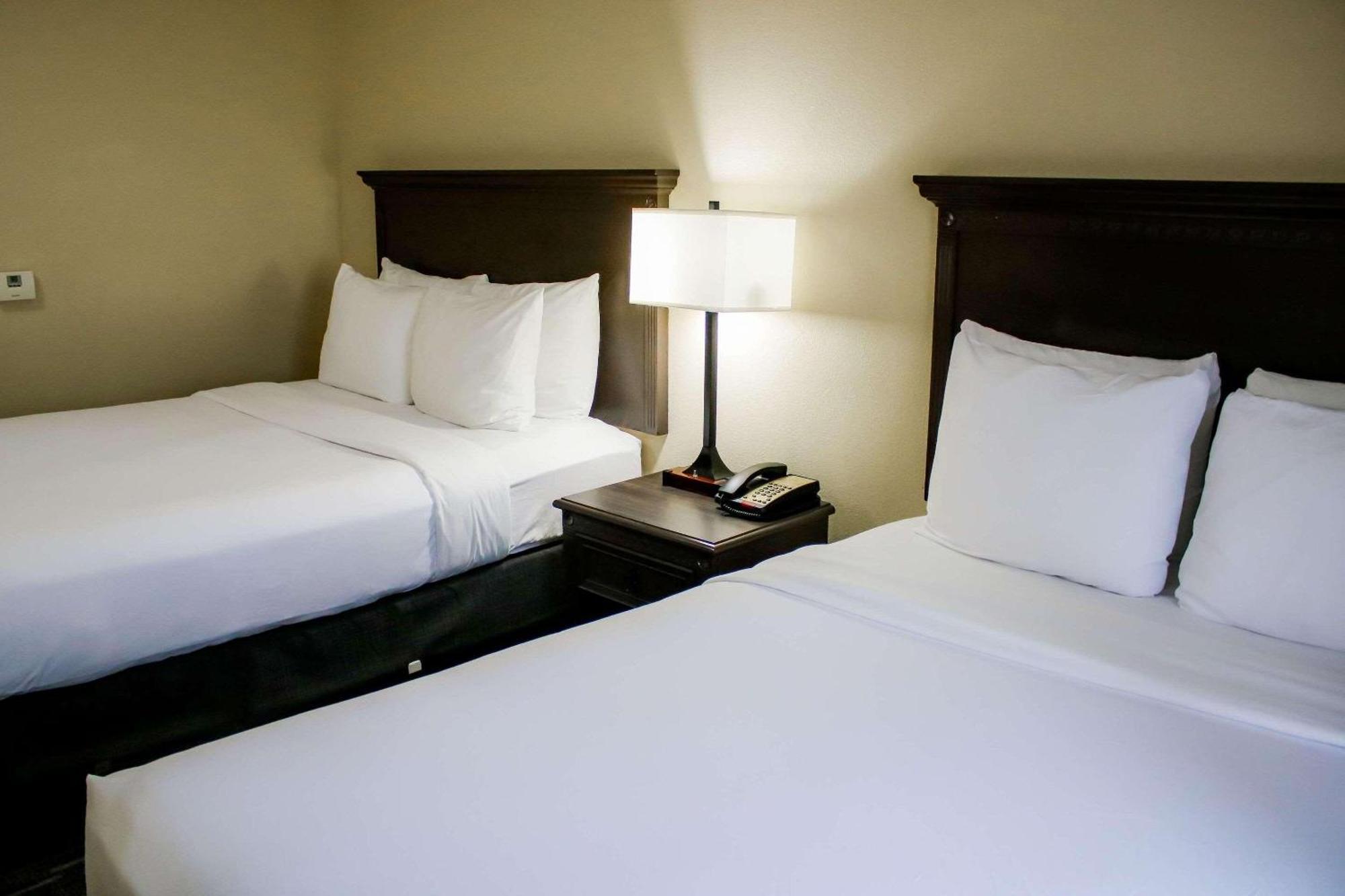 Country Inn & Suites By Radisson, Richmond West At I-64, Va Henrico Bagian luar foto