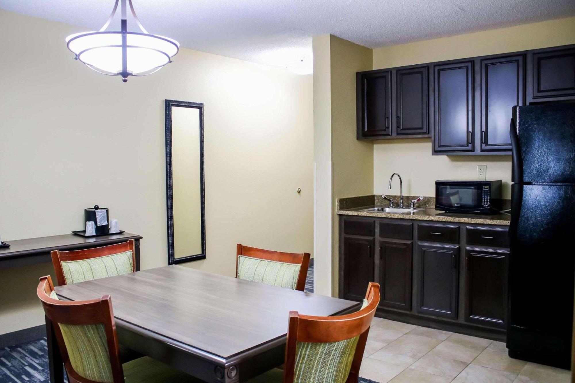 Country Inn & Suites By Radisson, Richmond West At I-64, Va Henrico Bagian luar foto