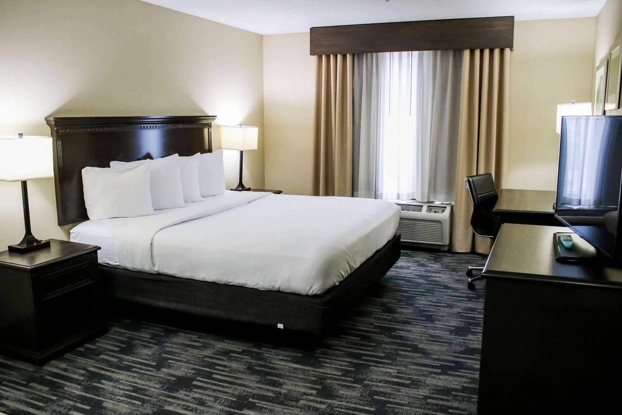 Country Inn & Suites By Radisson, Richmond West At I-64, Va Henrico Bagian luar foto