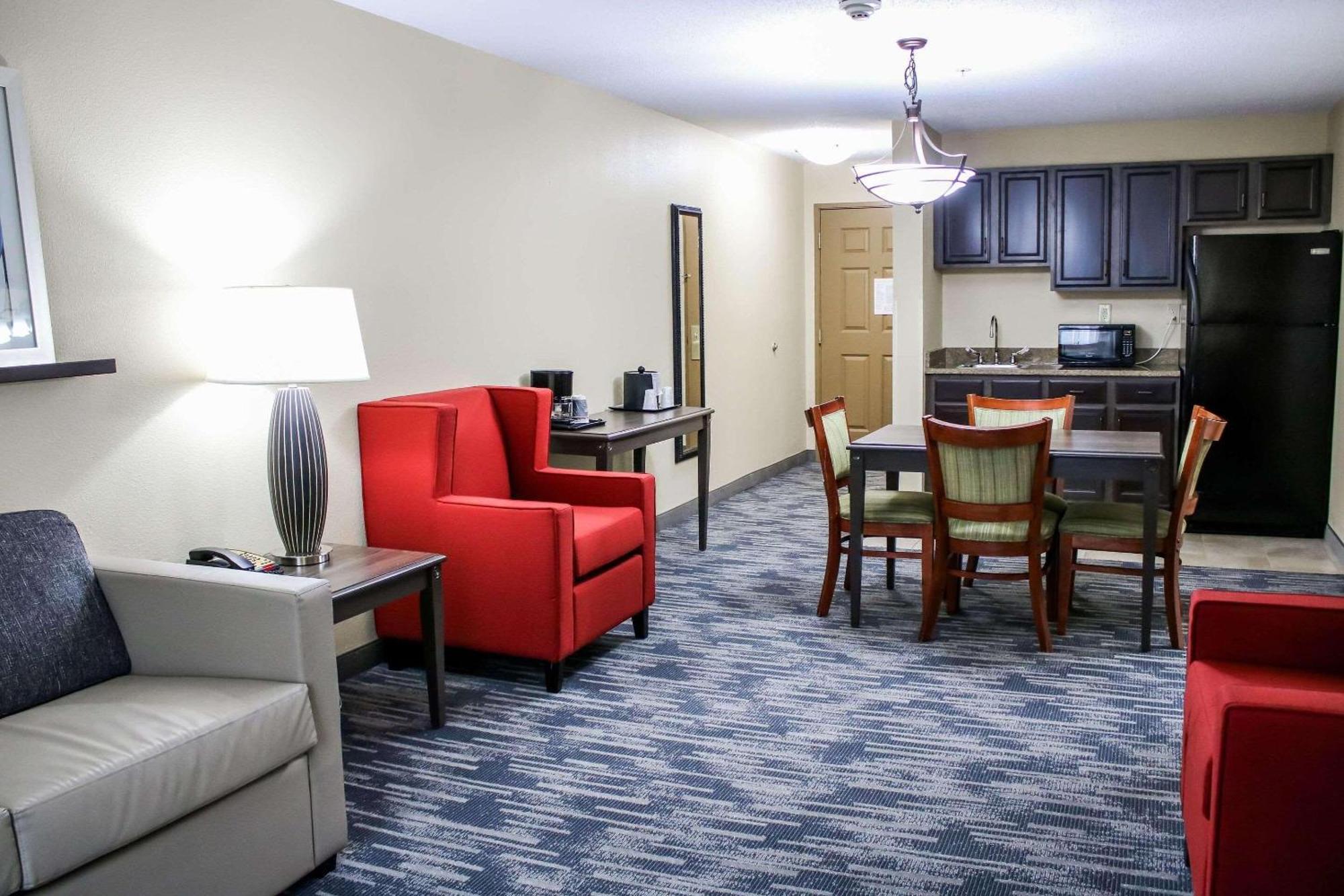 Country Inn & Suites By Radisson, Richmond West At I-64, Va Henrico Bagian luar foto
