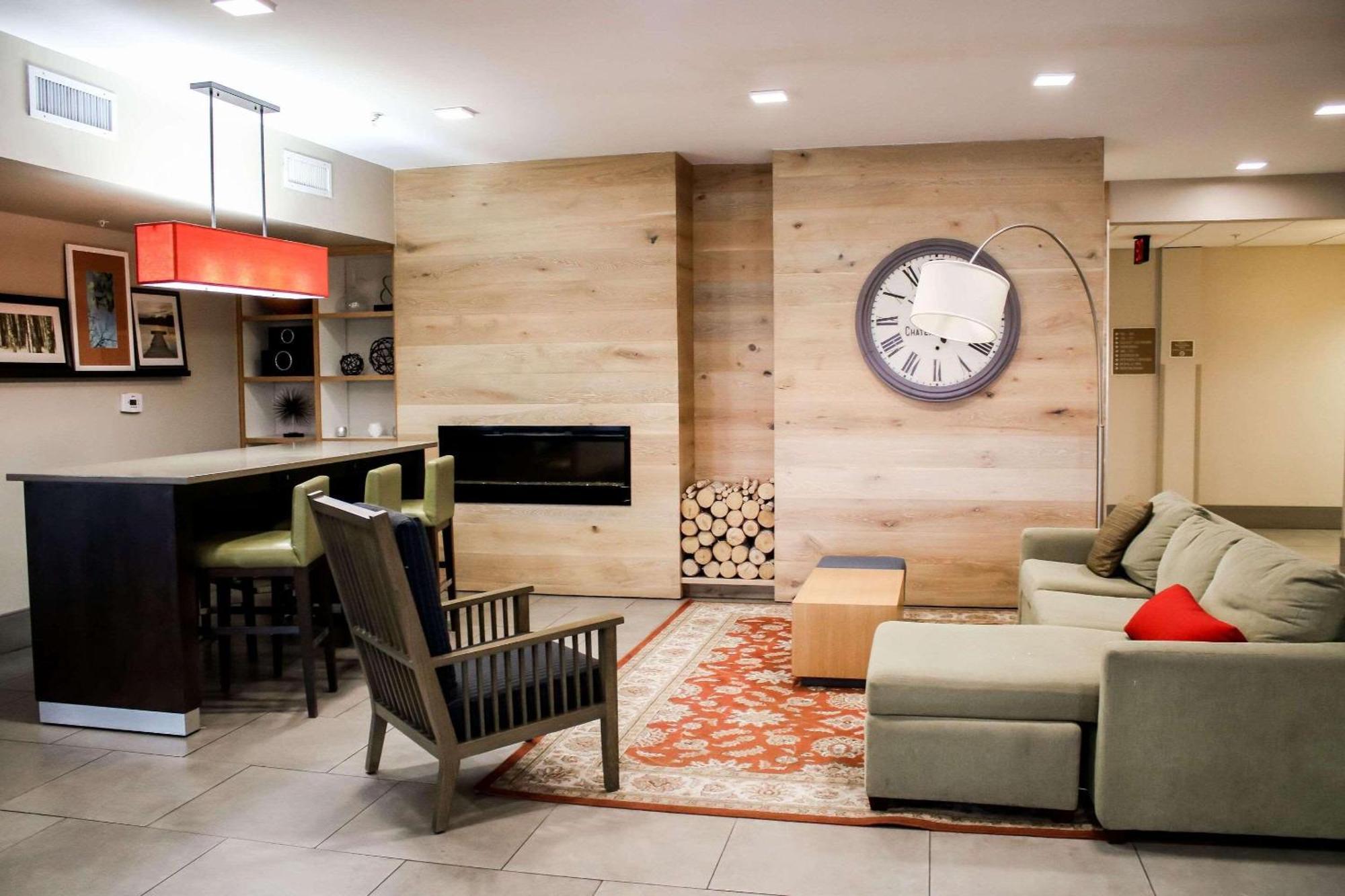 Country Inn & Suites By Radisson, Richmond West At I-64, Va Henrico Bagian luar foto
